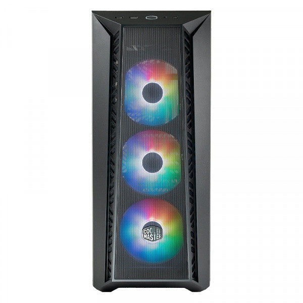 Cooler Master MasterBox MB520 Mesh ARGB Cooler Master MasterBox MB520 Mesh ARGB